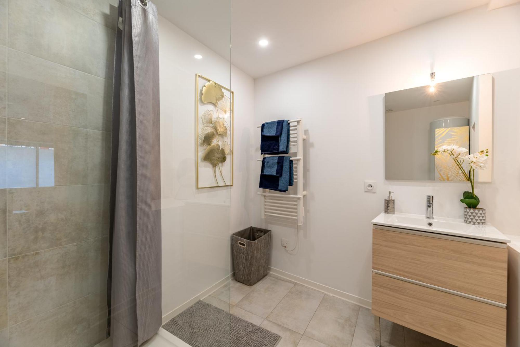 Le Fruit Defendu "Love Room" Jacuzzi Centre Ville Rouen Luaran gambar